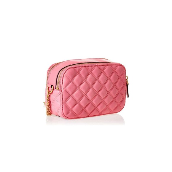 Guess Pink Quilted Tote Bag - Picture 2 of 4